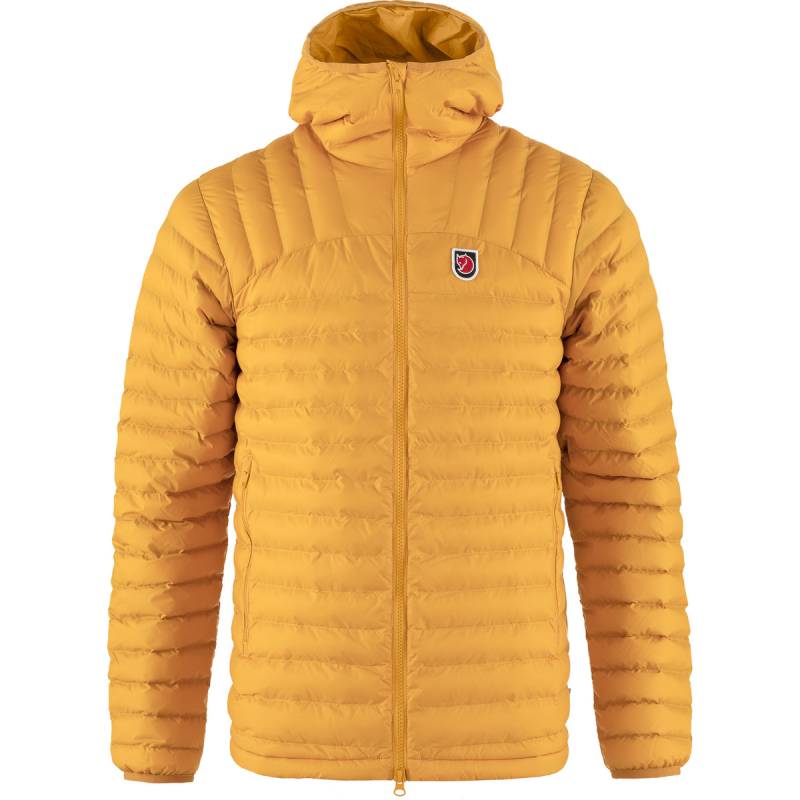 Fjällräven Herren Expedition Lätt Hoodie Jacke von Fjällräven