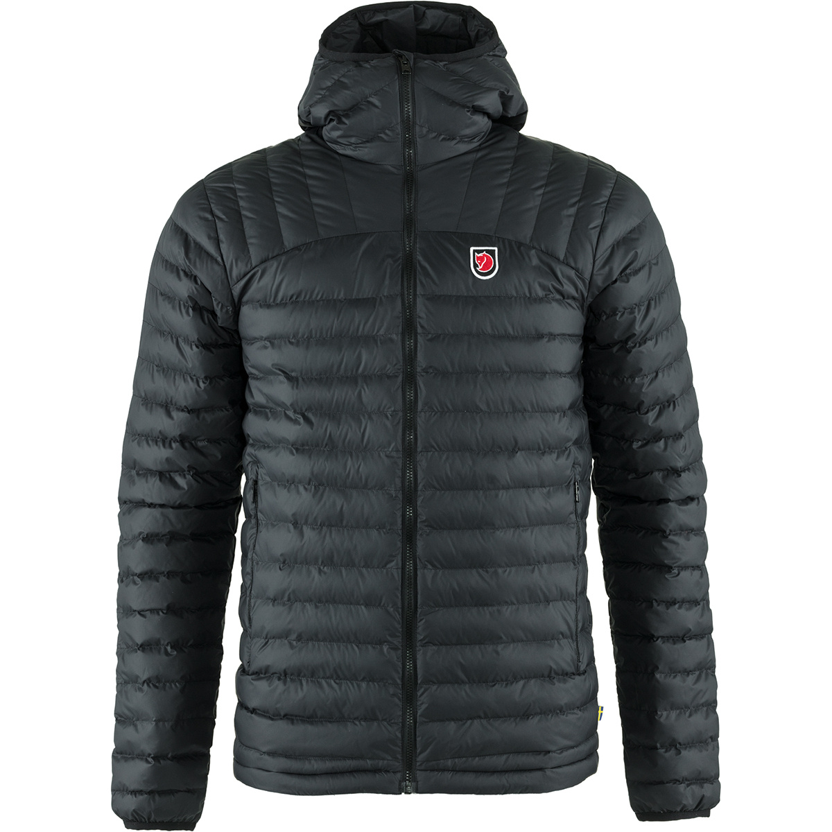 Fjällräven Herren Expedition Lätt Hoodie Jacke Fjällräven Herren Expedition Lätt Hoodie Jacke von Fjällräven