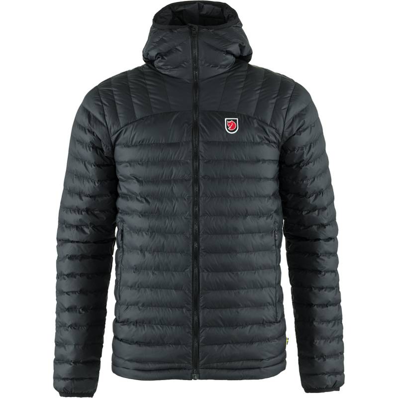 Fjällräven Herren Expedition Lätt Hoodie Jacke von Fjällräven