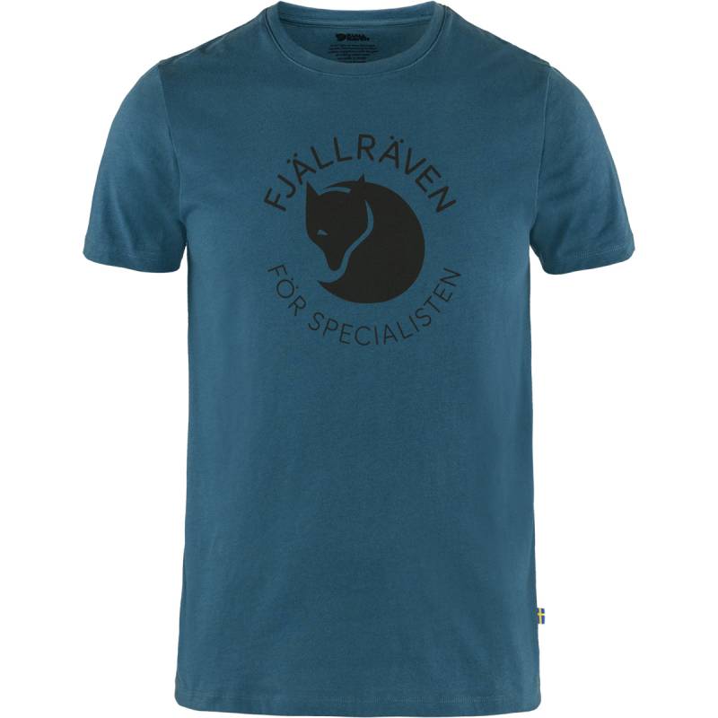 Fjällräven Herren Fox T-Shirt von Fjällräven