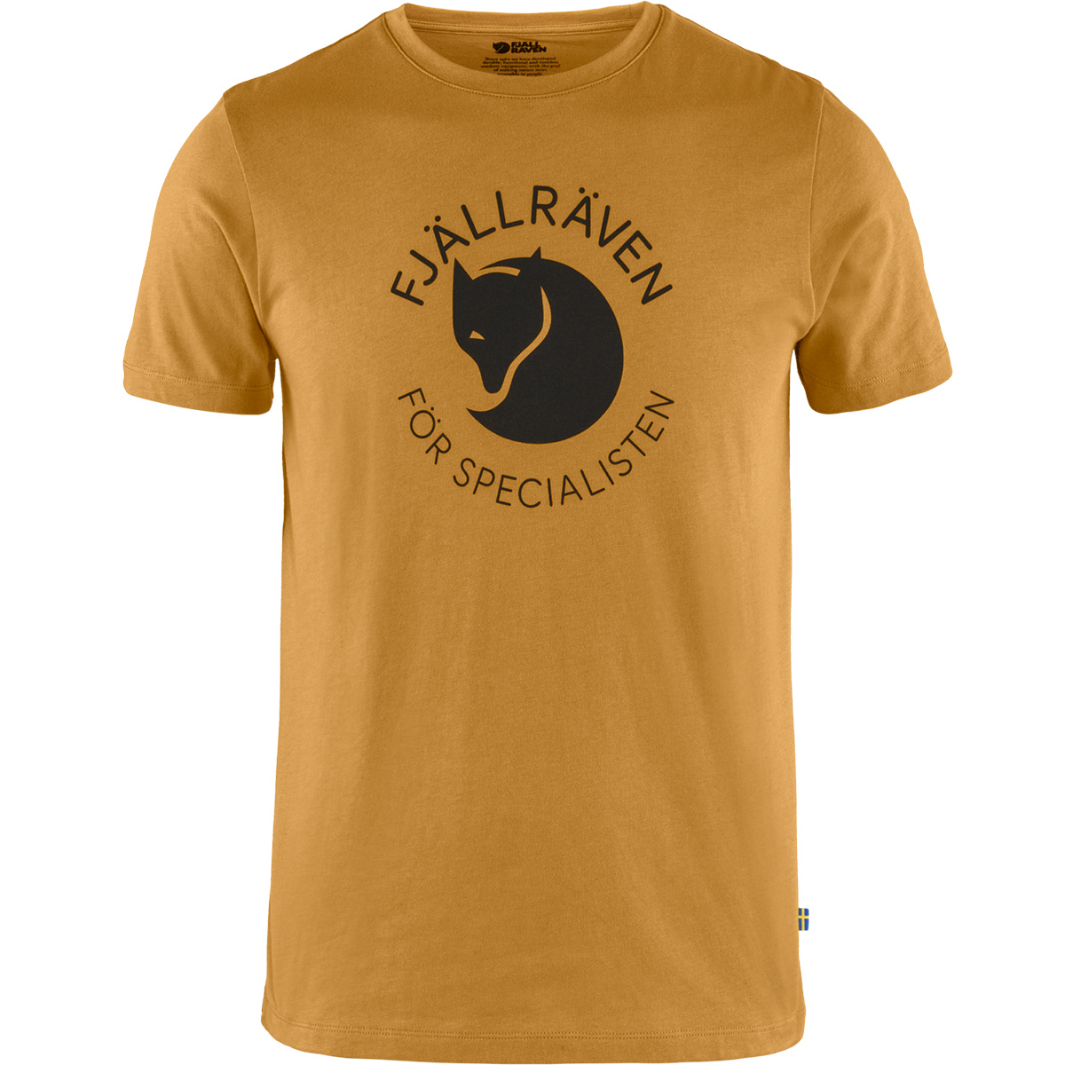 Fjällräven Herren Fox T-Shirt von Fjällräven