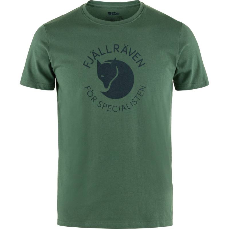 Fjällräven Herren Fox T-Shirt von Fjällräven