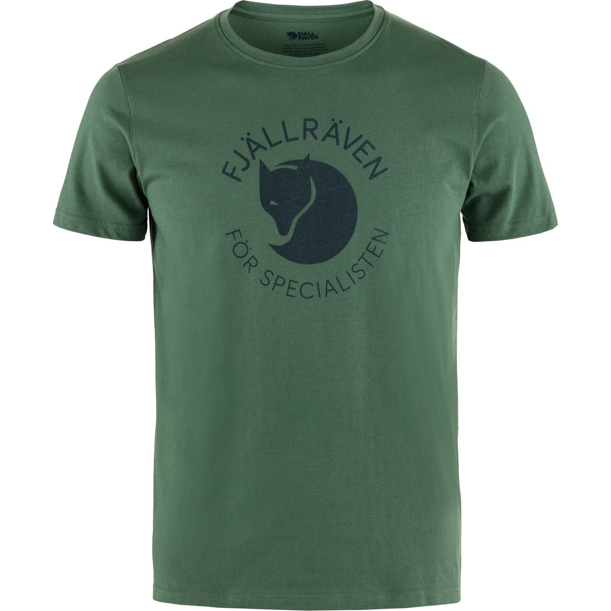 Fjällräven Herren Fox T-Shirt von Fjällräven