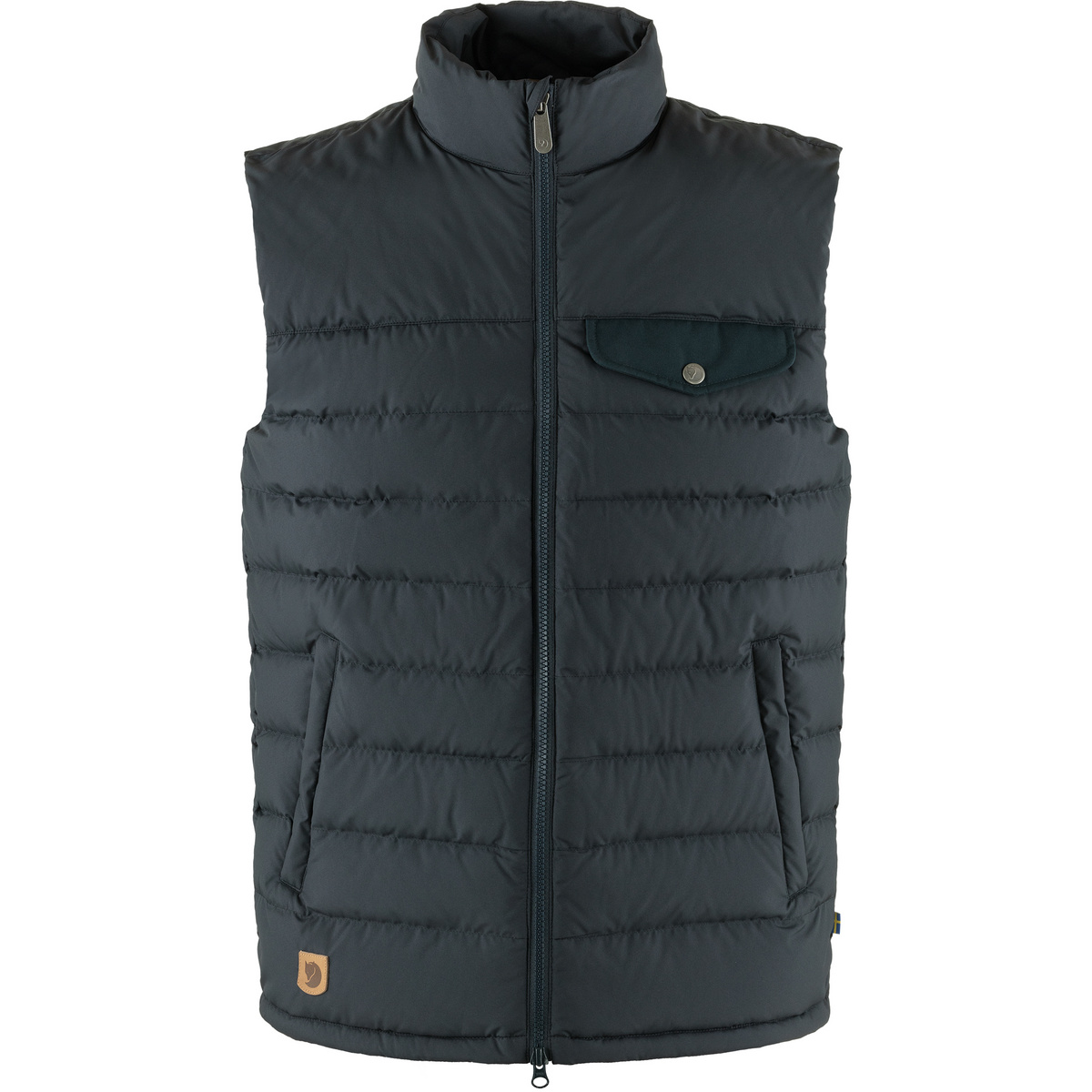 Fjällräven Herren Greenland Down Liner Weste Fjällräven Herren Greenland Down Liner Weste von Fjällräven