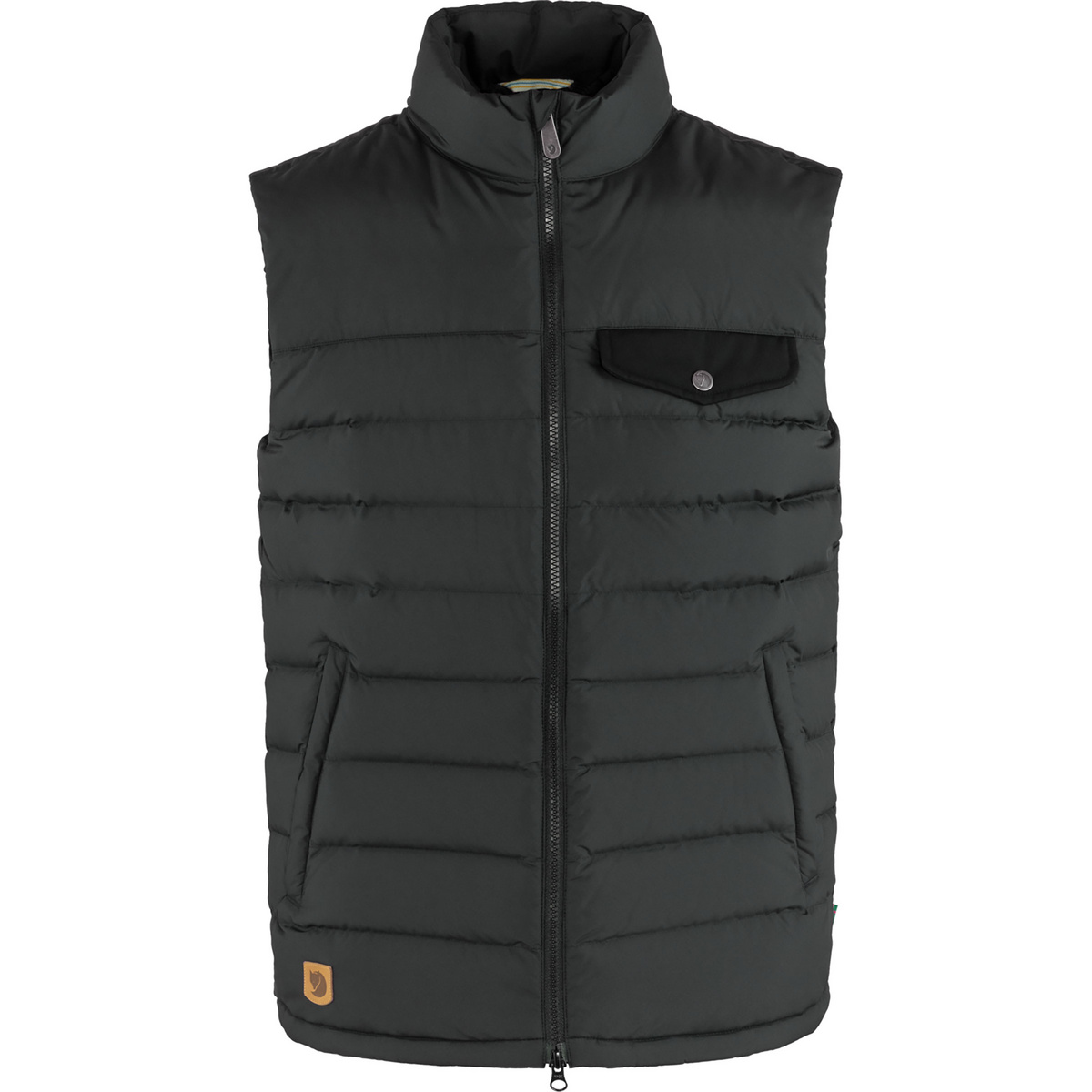 Fjällräven Herren Greenland Down Liner Weste Fjällräven Herren Greenland Down Liner Weste von Fjällräven