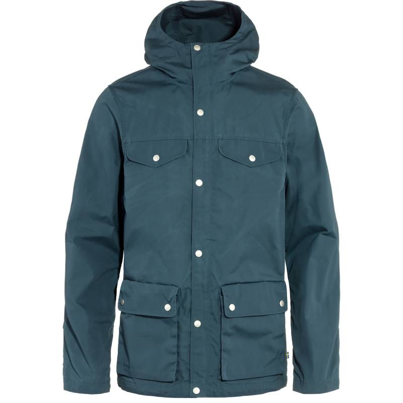 Fjällräven Herren Greenland Jacke von Fjällräven