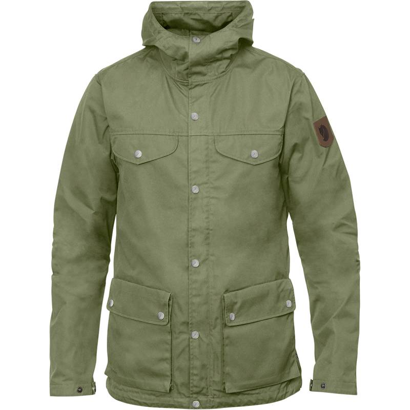 Fjällräven Herren Greenland Jacke von Fjällräven