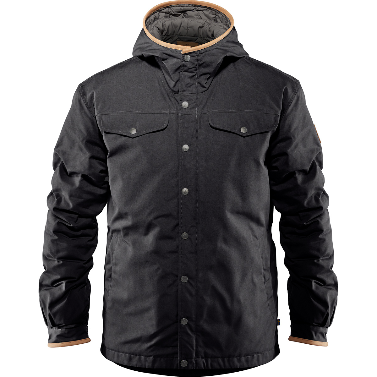 Fjällräven Herren Greenland No.1 Down Jacke Fjällräven Herren Greenland No.1 Down Jacke von Fjällräven