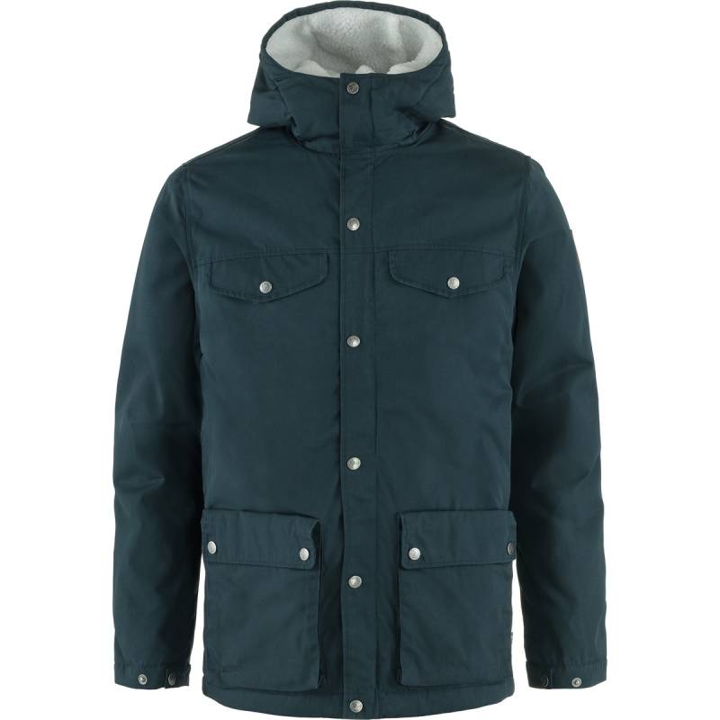 Fjällräven Herren Greenland Winter Jacke von Fjällräven