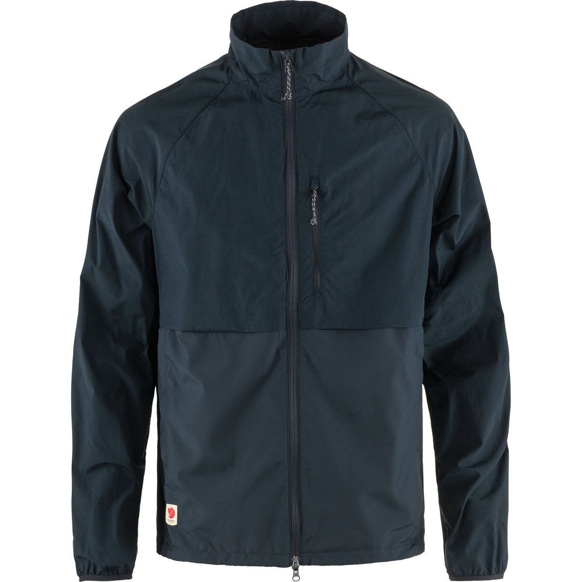 Fjällräven Herren HC Hybrid Wind Jacke von Fjällräven