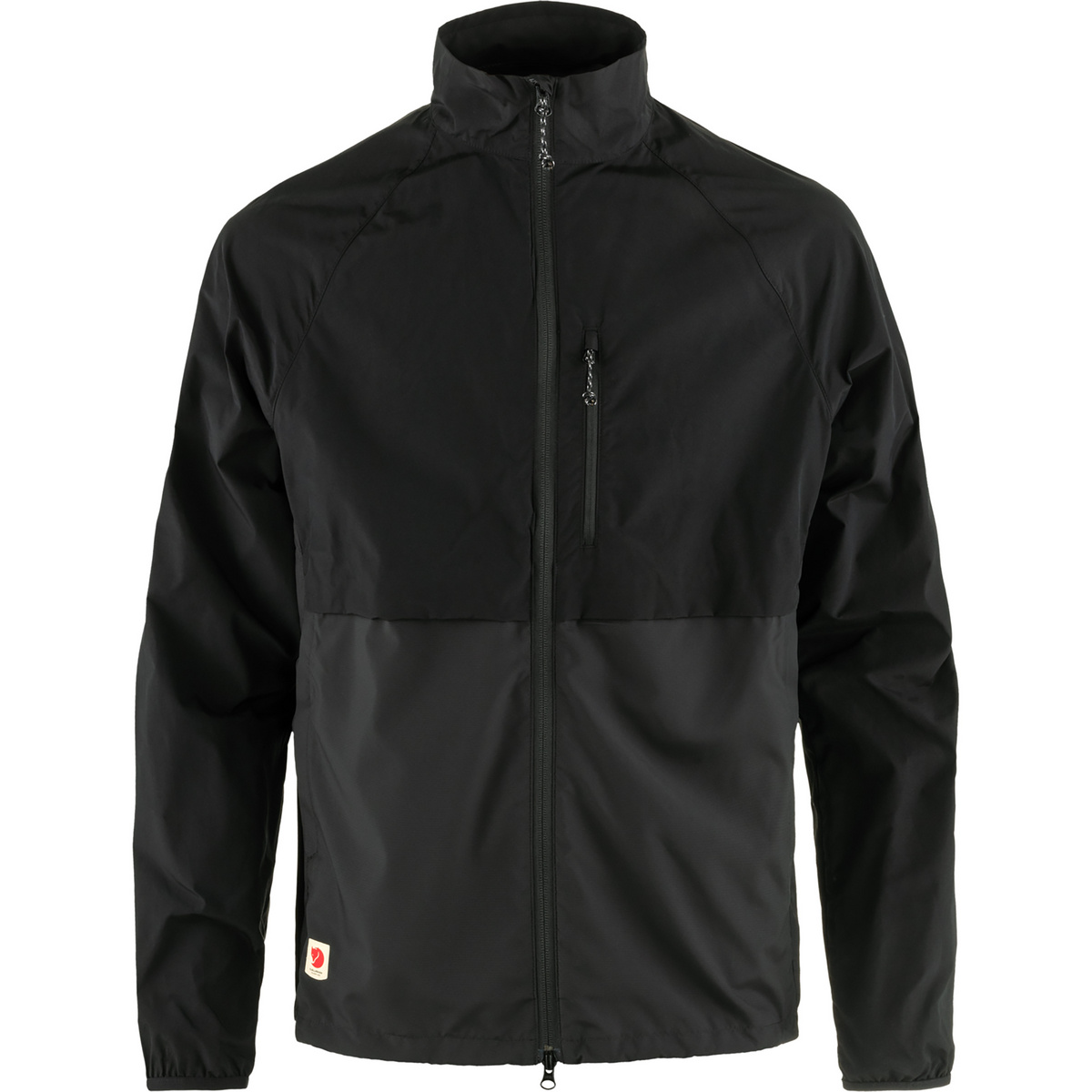 Fjällräven Herren HC Hybrid Wind Jacke von Fjällräven