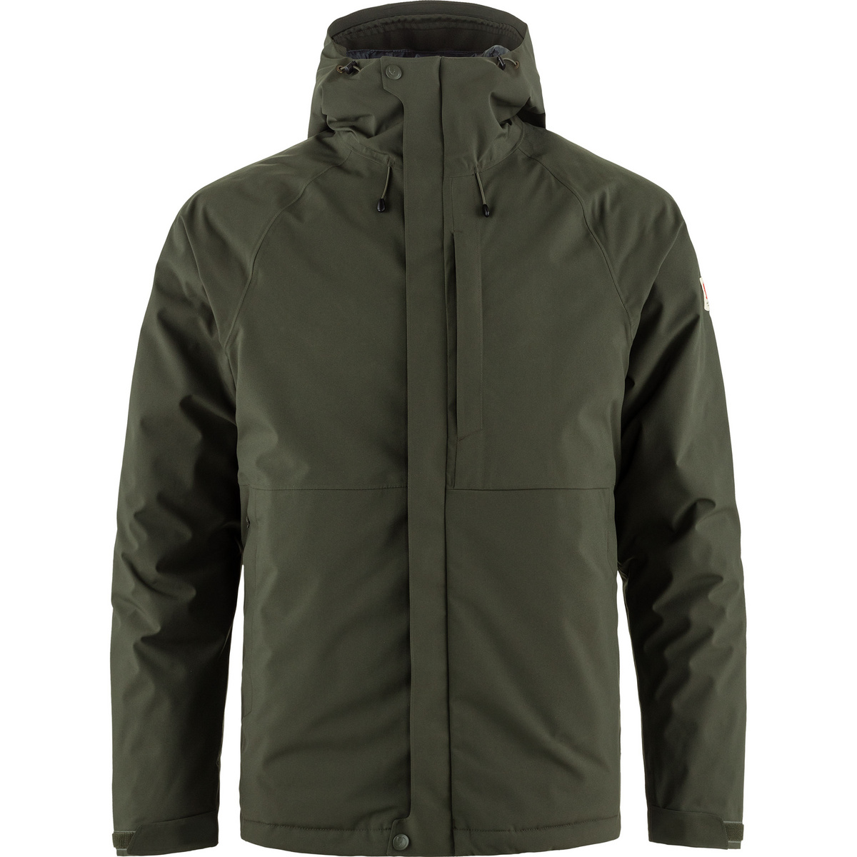 Fjällräven Herren HC Hydratic Padded Trail Jacke Fjällräven Herren HC Hydratic Padded Trail Jacke von Fjällräven