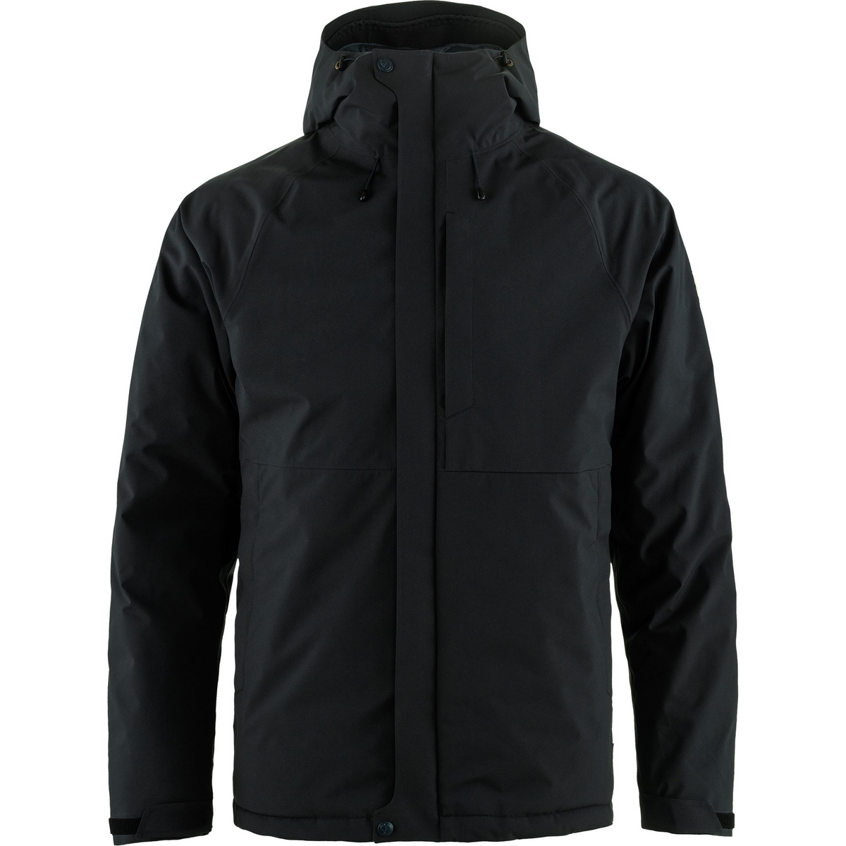 Fjällräven Herren HC Hydratic Padded Trail Jacke von Fjällräven