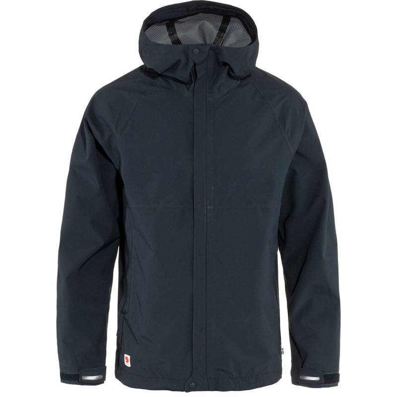 Fjällräven Herren HC Hydratic Trail Jacke von Fjällräven