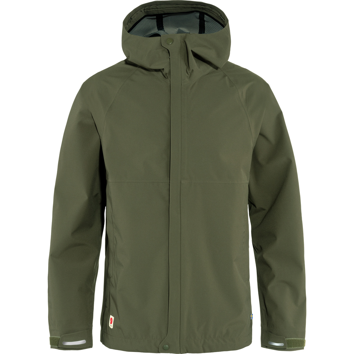 Fjällräven Herren HC Hydratic Trail Jacke Fjällräven Herren HC Hydratic Trail Jacke von Fjällräven