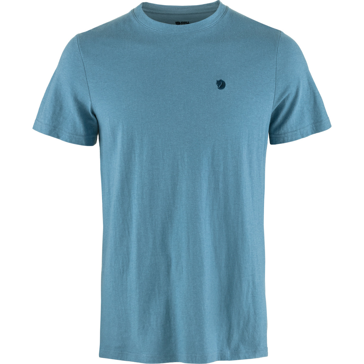 Fjällräven Herren Hemp Blend T-Shirt Fjällräven Herren Hemp Blend T-Shirt von Fjällräven