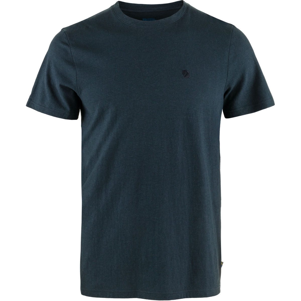 Fjällräven Herren Hemp Blend T-Shirt von Fjällräven