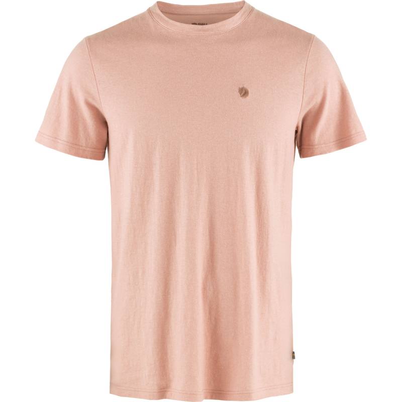 Fjällräven Herren Hemp Blend T-Shirt von Fjällräven