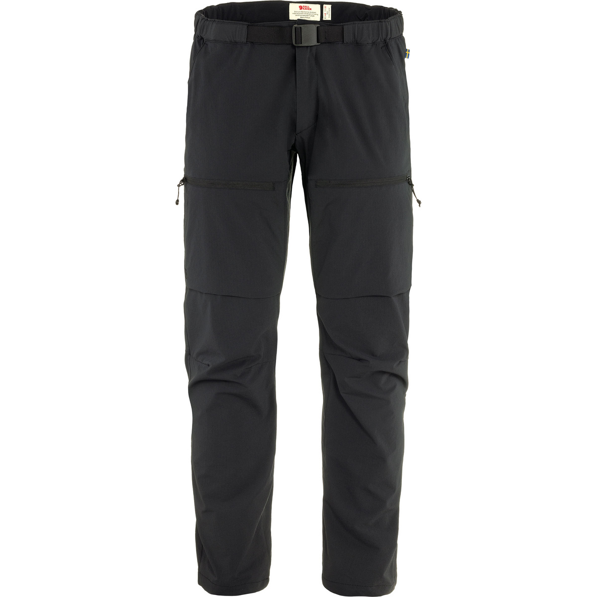 Fjällräven Herren High Coast Hike Hose Fjällräven Herren High Coast Hike Hose von Fjällräven