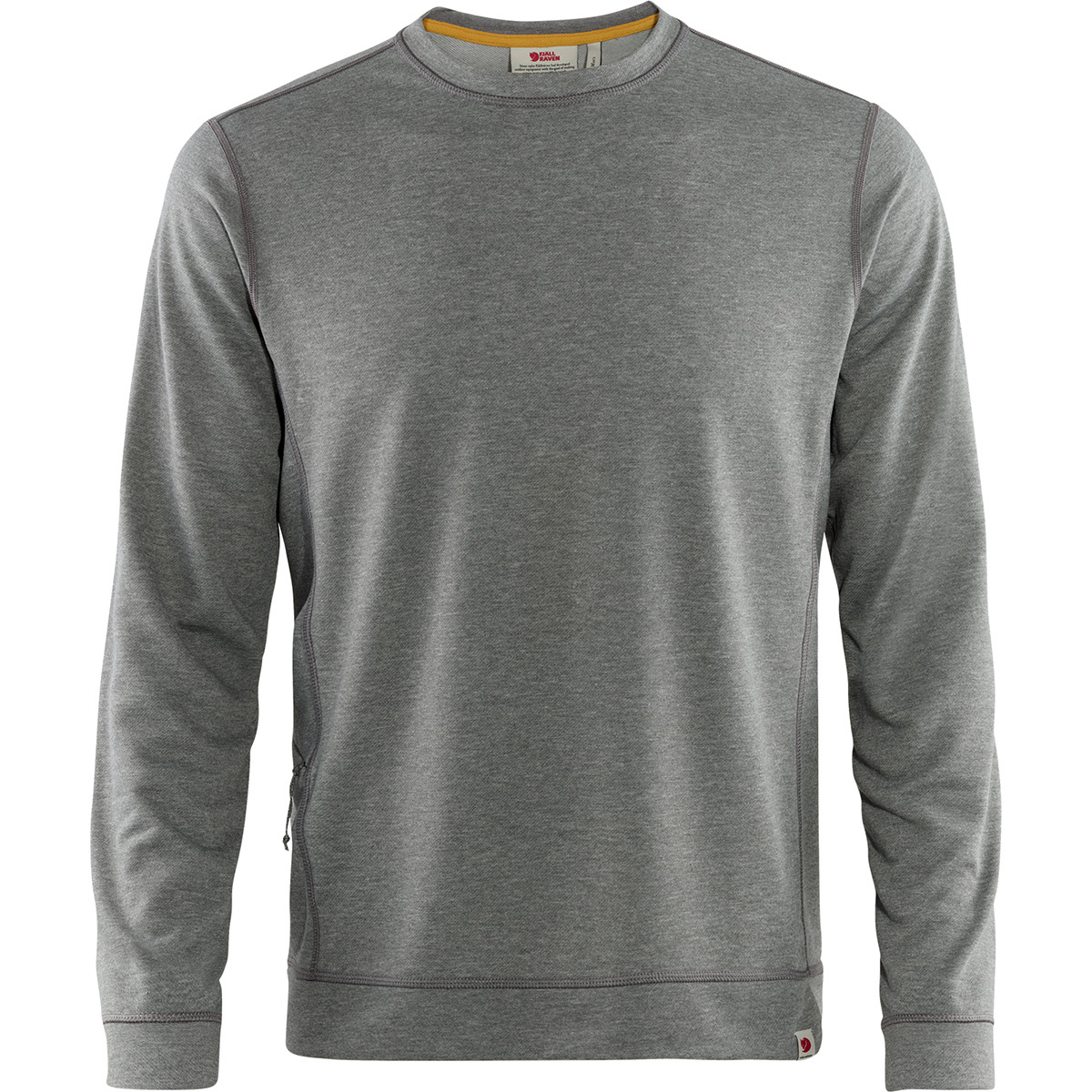 Fjällräven Herren High Coast Lite Pullover Fjällräven Herren High Coast Lite Pullover von Fjällräven