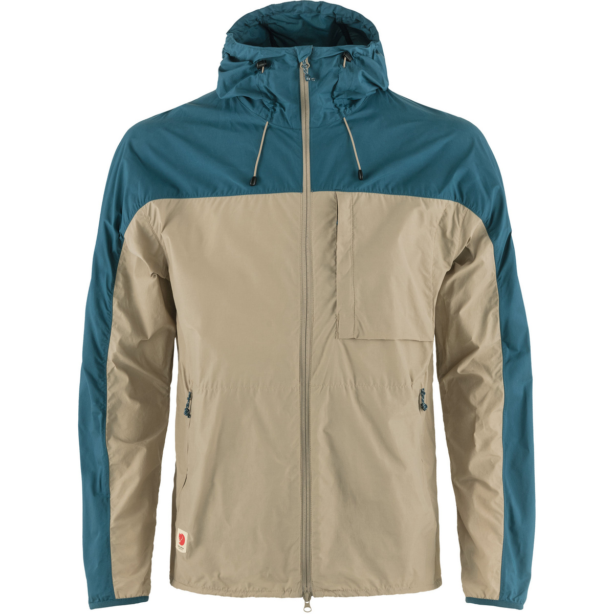 Fjällräven Herren High Coast Wind Jacke Fjällräven Herren High Coast Wind Jacke von Fjällräven