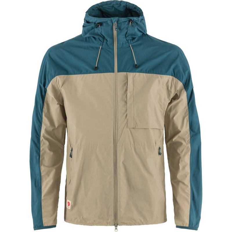 Fjällräven Herren High Coast Wind Jacke von Fjällräven