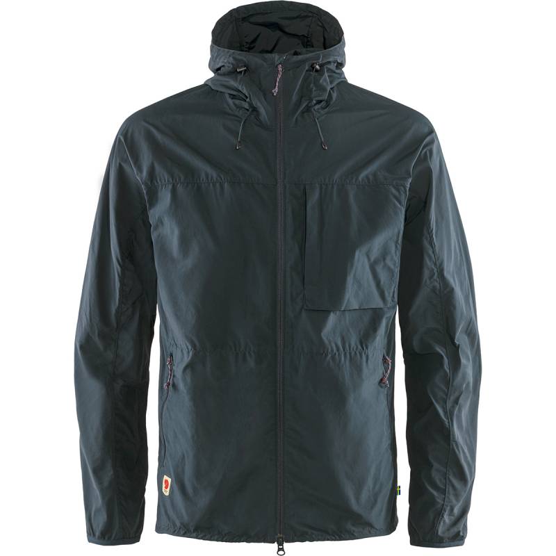 Fjällräven Herren High Coast Wind Jacke von Fjällräven