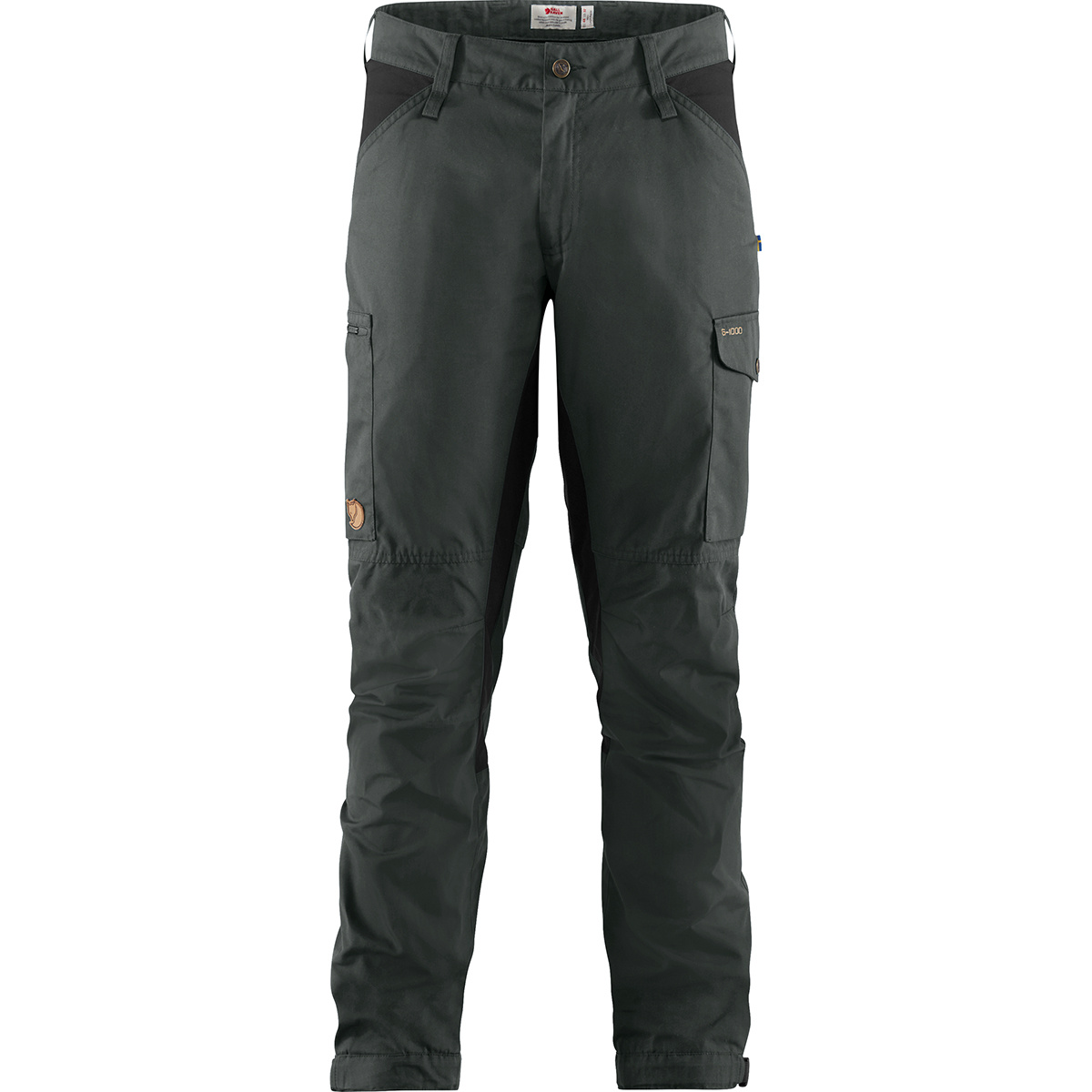 Fjällräven Herren Kaipak Hose von Fjällräven