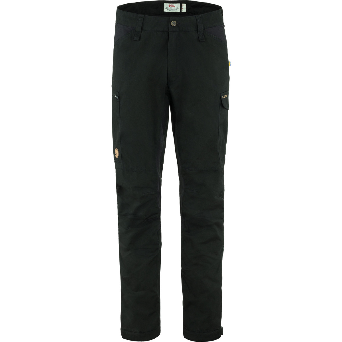 Fjällräven Herren Kaipak Hose von Fjällräven