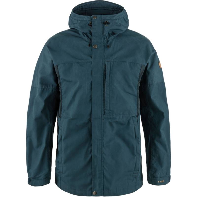 Fjällräven Herren Kaipak Jacke von Fjällräven