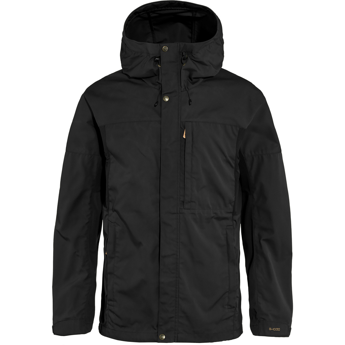 Fjällräven Herren Kaipak Jacke von Fjällräven