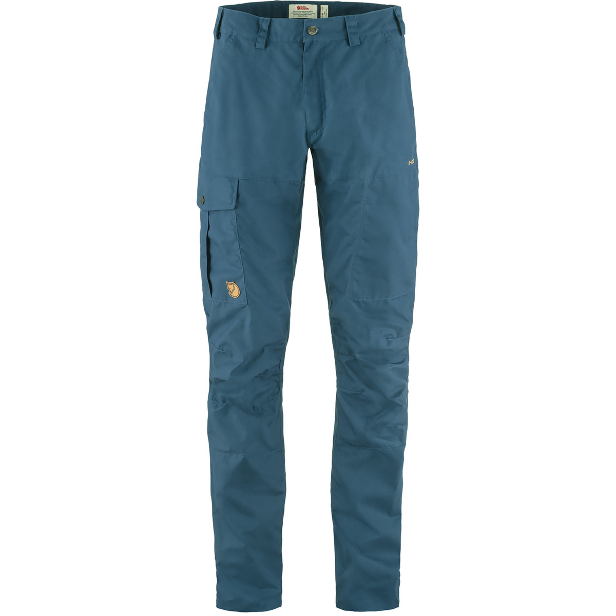 Fjällräven Herren Karl Pro Hose von Fjällräven