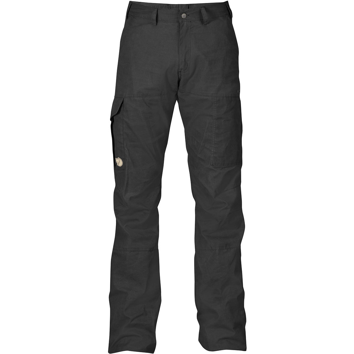 Fjällräven Herren Karl Pro Hose von Fjällräven