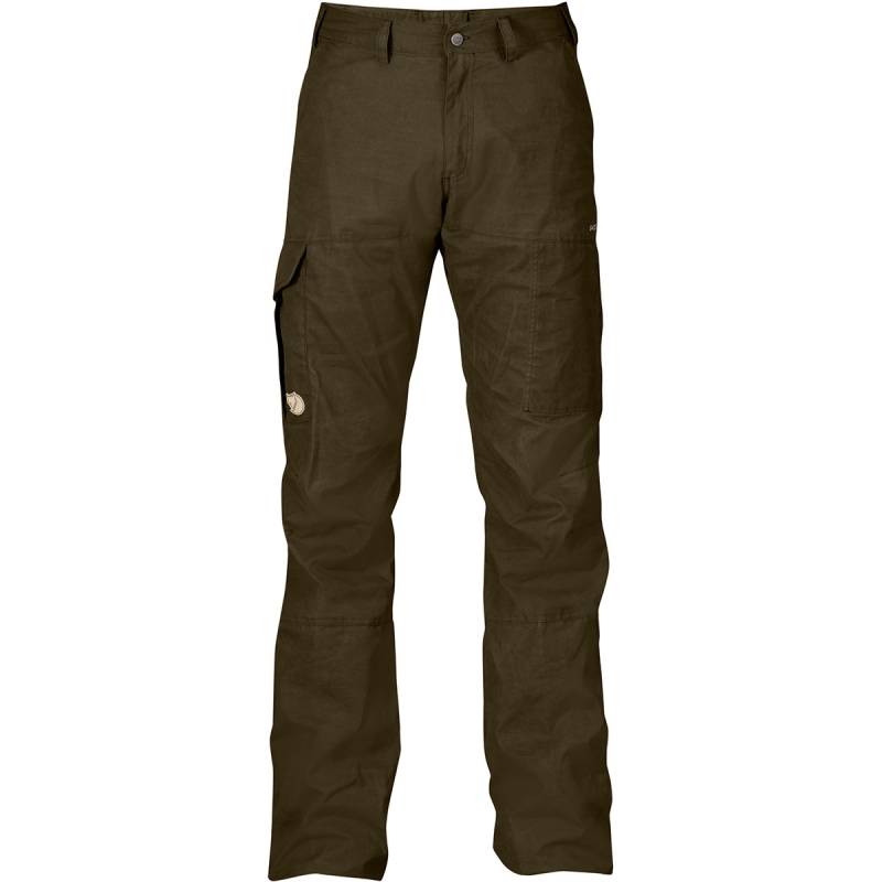 Fjällräven Herren Karl Pro Hose von Fjällräven