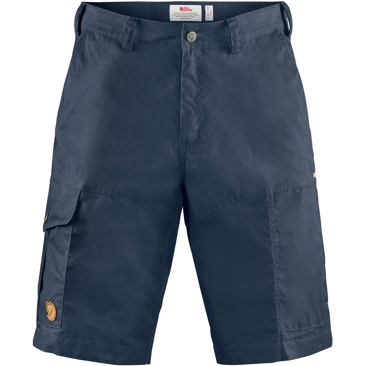 Fjällräven Herren Karl Pro Shorts von Fjällräven