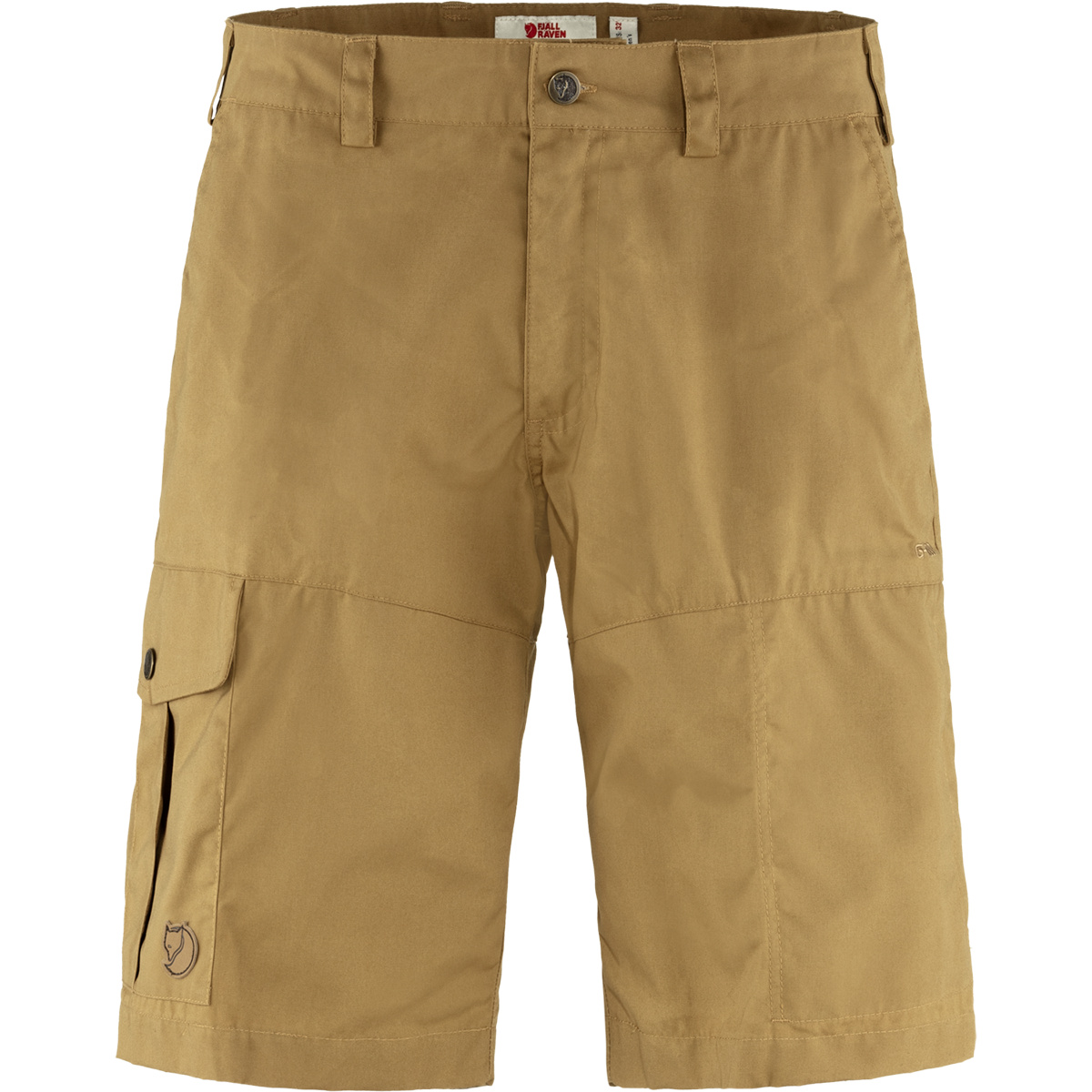 Fjällräven Herren Karl Pro Shorts Fjällräven Herren Karl Pro Shorts von Fjällräven