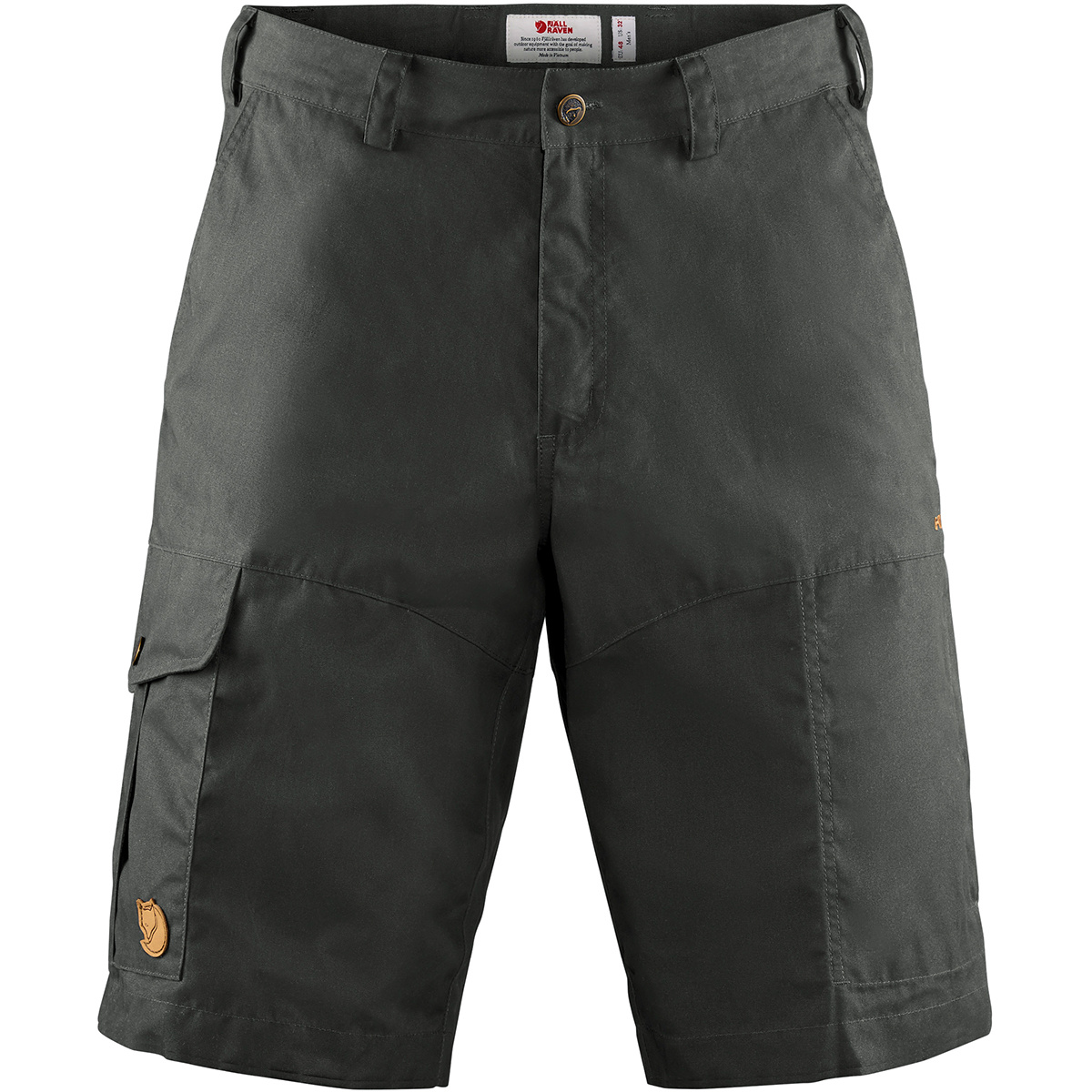 Fjällräven Herren Karl Pro Shorts von Fjällräven