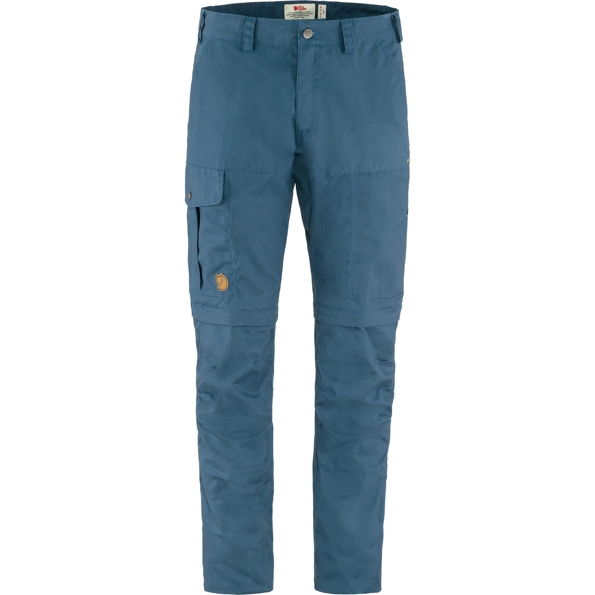 Fjällräven Herren Karl Pro Zip-Off Hose Fjällräven Herren Karl Pro Zip-Off Hose von Fjällräven