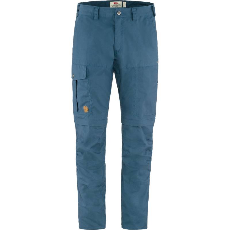 Fjällräven Herren Karl Pro Zip-Off Hose von Fjällräven