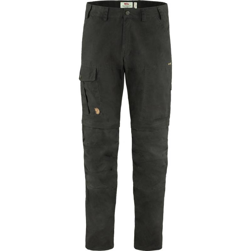 Fjällräven Herren Karl Pro Zip-Off Hose von Fjällräven