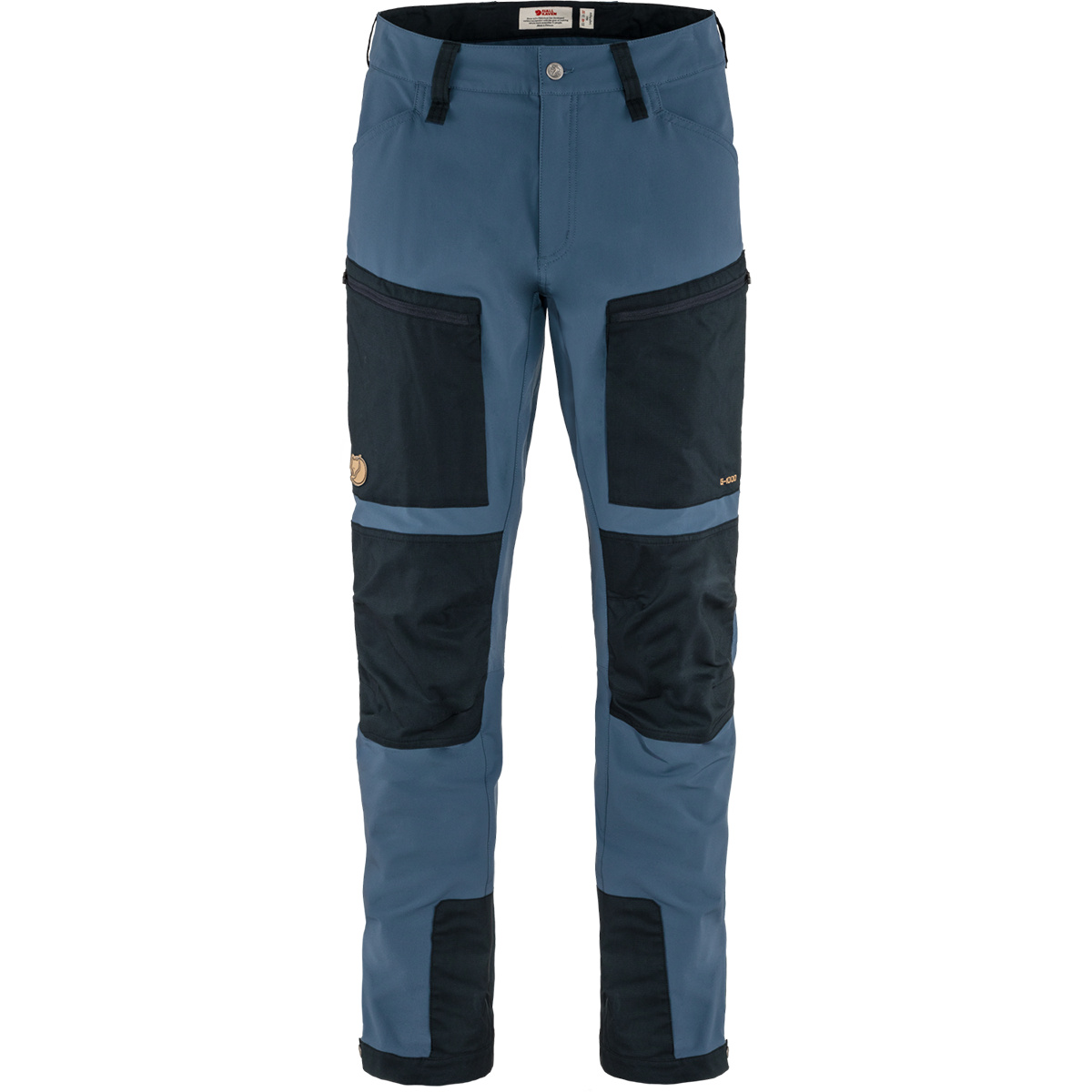 Fjällräven Herren Keb Agile Hose von Fjällräven