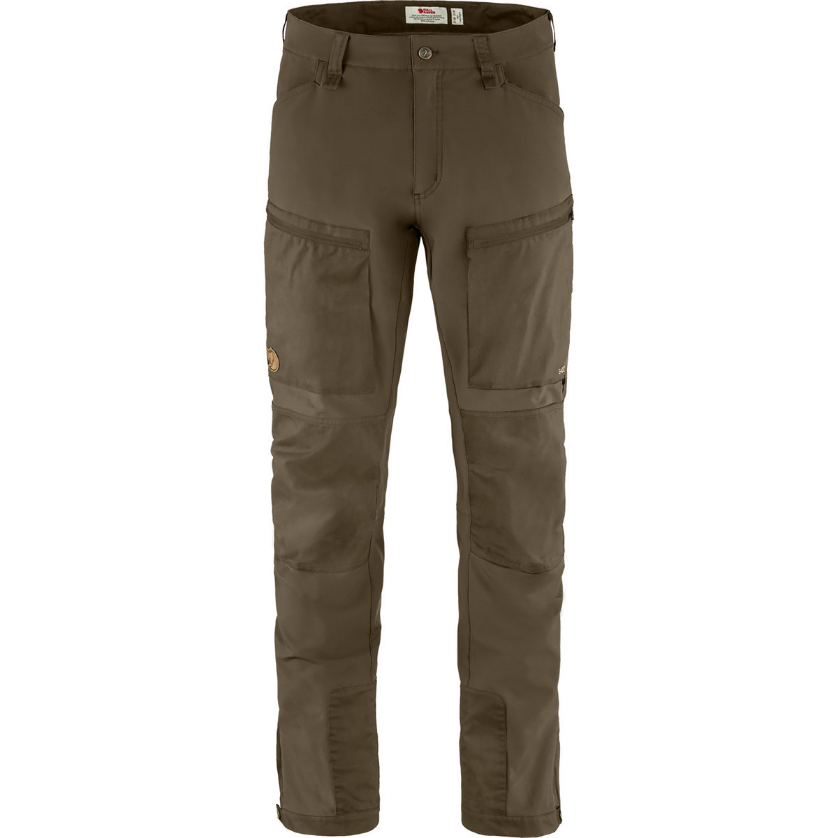 Fjällräven Herren Keb Agile Hose von Fjällräven