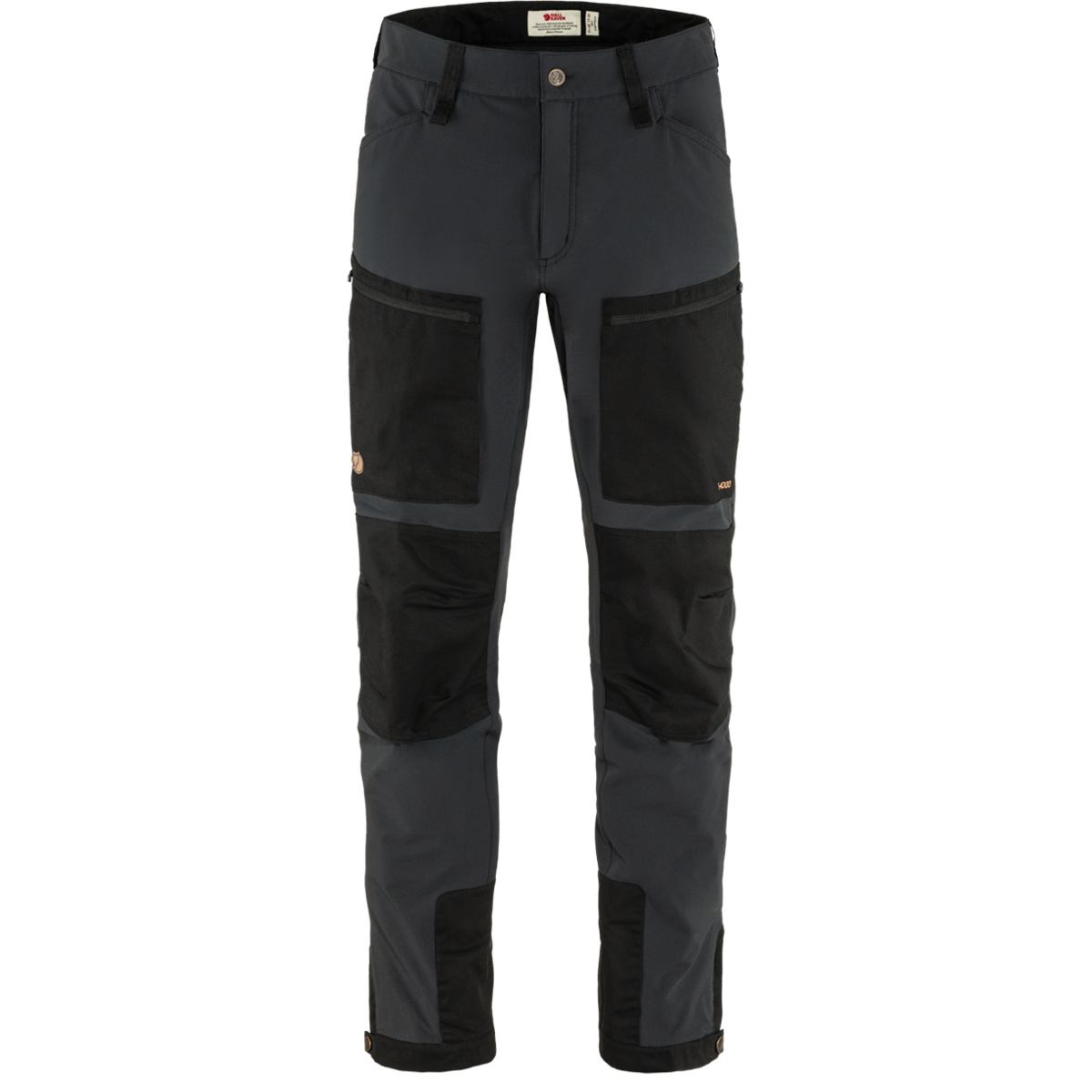 Fjällräven Herren Keb Agile Hose von Fjällräven