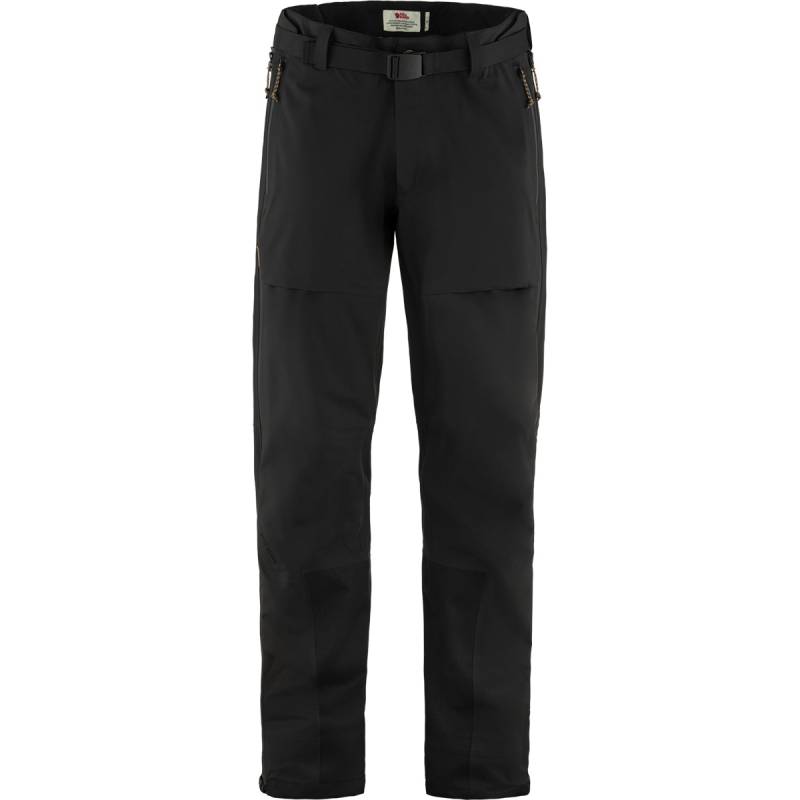 Fjällräven Herren Keb Eco-Shell Hose von Fjällräven