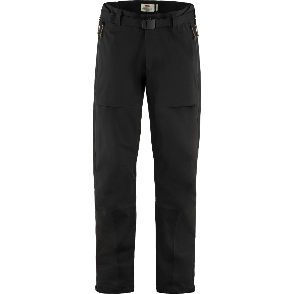 Fjällräven Herren Keb Eco-Shell Hose Fjällräven Herren Keb Eco-Shell Hose von Fjällräven