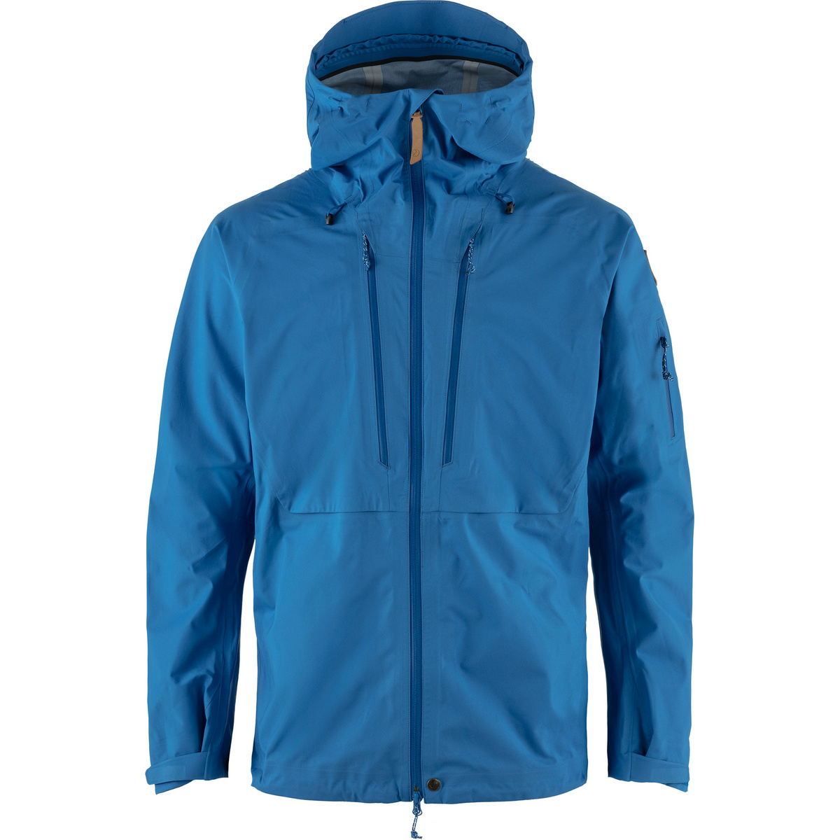 Fjällräven Herren Keb Eco-Shell Jacke Fjällräven Herren Keb Eco-Shell Jacke von Fjällräven