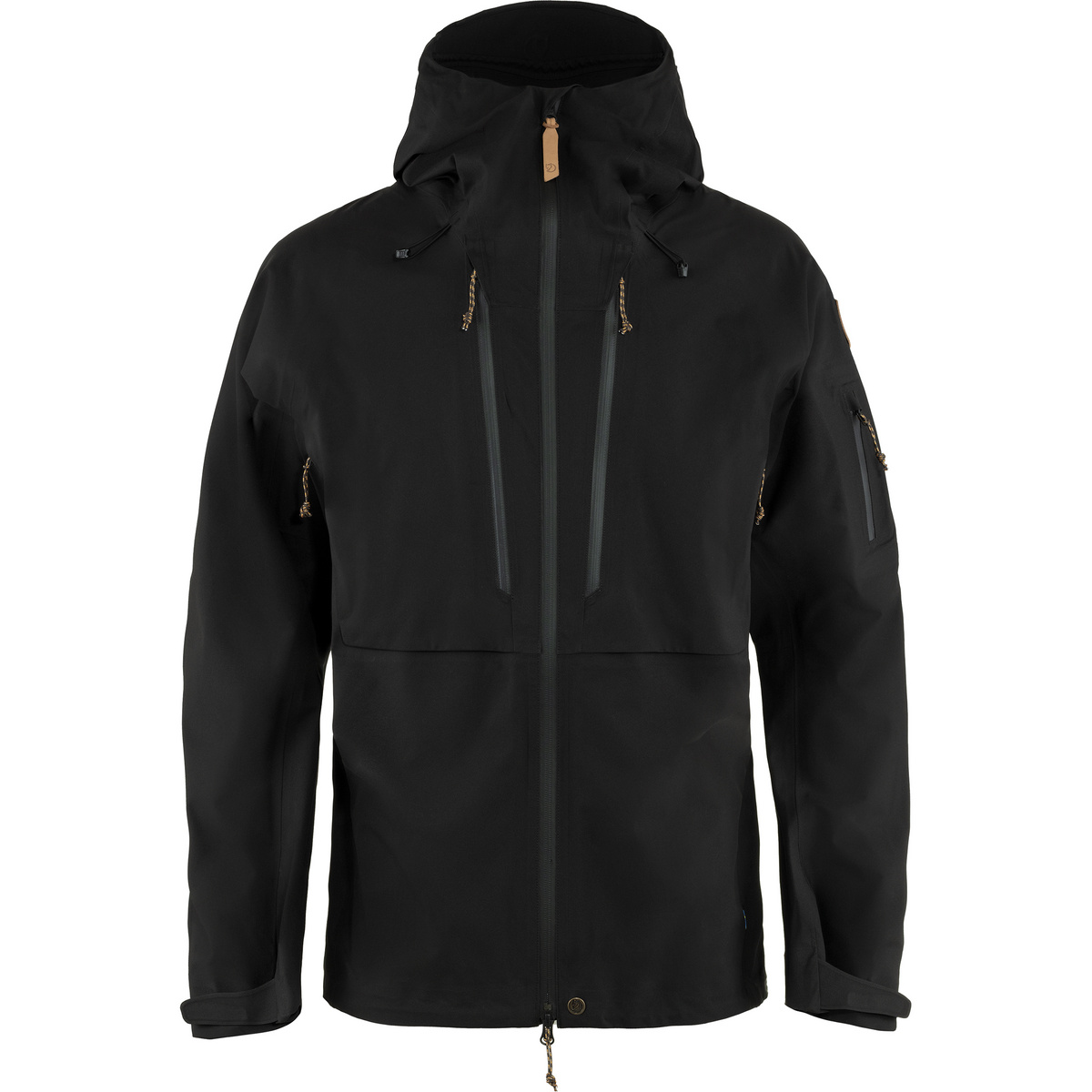 Fjällräven Herren Keb Eco-Shell Jacke Fjällräven Herren Keb Eco-Shell Jacke von Fjällräven