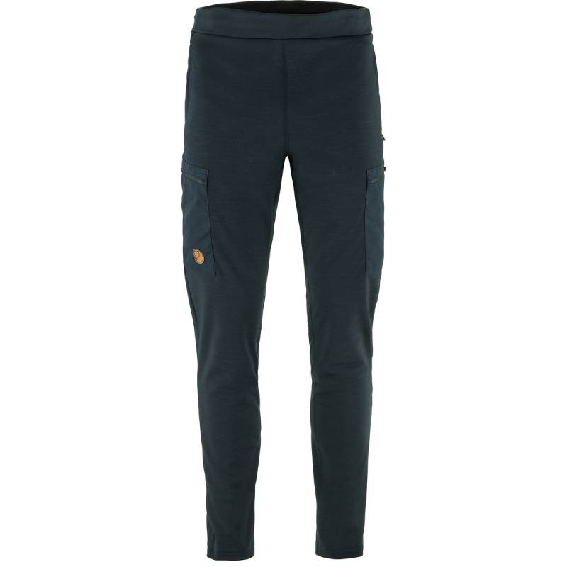 Fjällräven Herren Keb Fleece Hose von Fjällräven