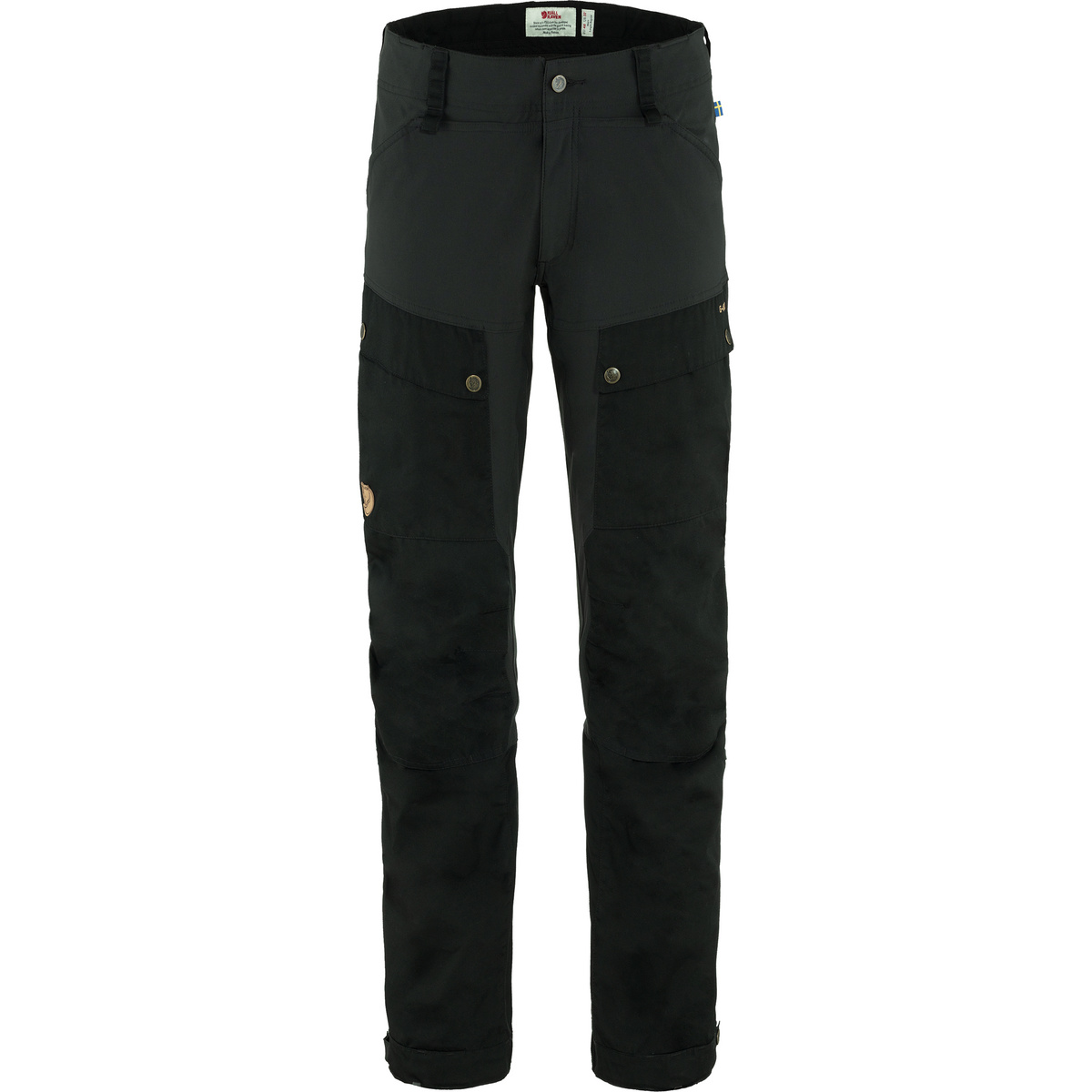 Fjällräven Herren Keb Hose von Fjällräven