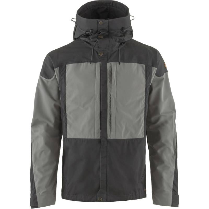 Fjällräven Herren Keb Jacke von Fjällräven